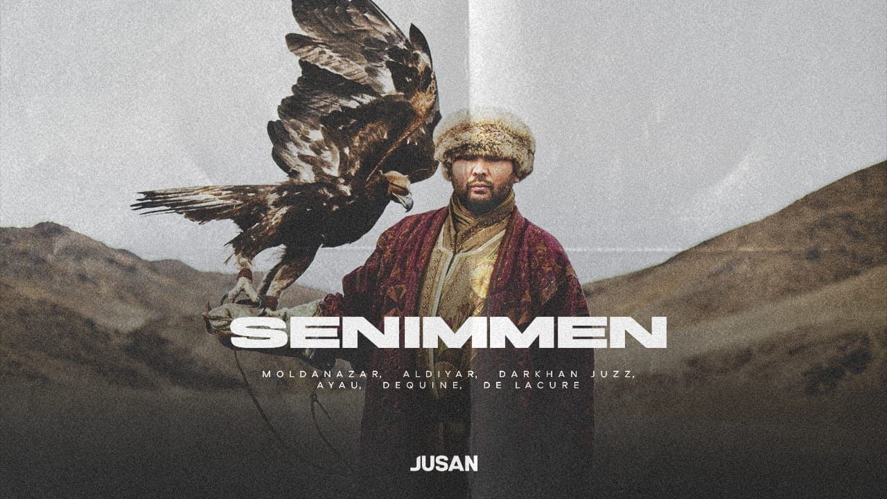 Cover art: Senimmen